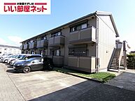 三重県津市江戸橋1丁目92番9：物件画像／大東建託リーシング株式会社　津店