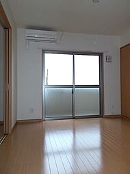 ブリランテピアッツァ 402 4階2DKのリビング/ダイニング