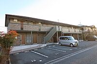 埼玉県上尾市大字上1684-5：物件画像／大東建託リーシング株式会社 坂戸店