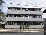 三重県鈴鹿市平田東町16番1号：物件画像／大東建託リーシング株式会社 鈴鹿店