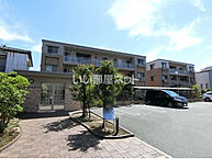 福岡県久留米市国分町：物件画像／大東建託リーシング株式会社 久留米店