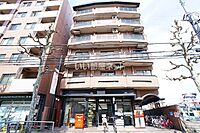 京都府京都市右京区西院乾町：物件画像／大東建託リーシング株式会社 桂店
