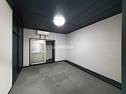 タチバナ荘第一 10 2階1DKのリビング/ダイニング