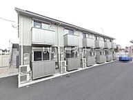 栃木県小山市城西1丁目18-3：物件画像／大東建託リーシング株式会社 古河店