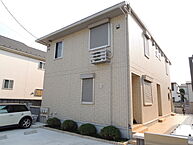 東京都練馬区大泉町1丁目3-42：物件画像／大東建託リーシング株式会社　池袋東口店