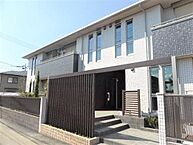 埼玉県上尾市本町1丁目10-20：物件画像／大東建託リーシング株式会社 坂戸店