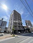 広島県福山市笠岡町：物件画像／大東建託リーシング株式会社 安芸店