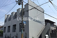 大阪府堺市堺区文珠橋通：物件画像／大東建託リーシング株式会社　なかもず店
