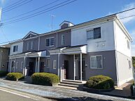 茨城県土浦市おおつ野5丁目：物件画像／大東建託リーシング株式会社 土浦店