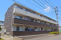 埼玉県さいたま市見沼区春岡1丁目3-3：物件画像／大東建託リーシング株式会社　桶川店