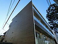 東京都武蔵野市境南町2丁目21-1：物件画像／大東建託リーシング株式会社　練馬店