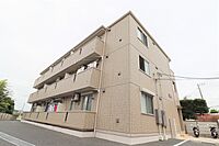 神奈川県藤沢市鵠沼神明3丁目3-19-2：物件画像／大東建託リーシング株式会社 藤沢店