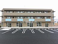 栃木県小山市神鳥谷4丁目1-38：物件画像／大東建託リーシング株式会社 下館店