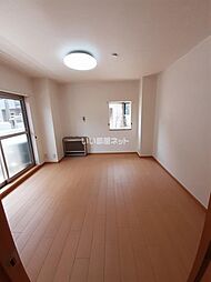 ＭａｒｕｙａｍａII 101 1階1Kのリビング/ダイニング