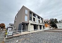 栃木県真岡市田町：物件画像／大東建託リーシング株式会社 真岡店