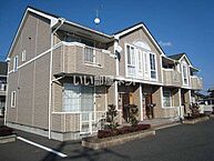 群馬県富岡市富岡：物件画像／大東建託リーシング株式会社　高崎店