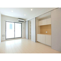 リブリ・グランステート野田新町 101 1階1Kのリビング/ダイニング