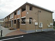 愛知県一宮市今伊勢町馬寄字福塚前：物件画像／大東建託リーシング株式会社 一宮店