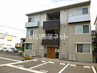 岡山県倉敷市中島：物件画像／大東建託リーシング株式会社 倉敷店