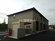 愛知県額田郡幸田町大字菱池字菅田：物件画像／大東建託リーシング株式会社 岡崎店
