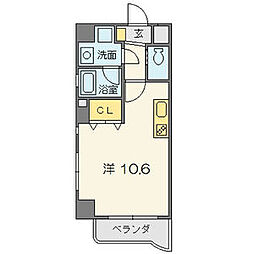 三河豊田駅 5.6万円