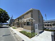 山梨県笛吹市石和町山崎132-30：物件画像／大東建託リーシング株式会社　甲府店