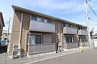 茨城県水戸市見川4丁目525-1：物件画像／大東建託リーシング株式会社 ひたちなか店