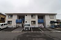 千葉県松戸市新松戸南2丁目51-2：物件画像／大東建託リーシング株式会社 柏店