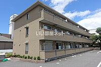 滋賀県湖南市三雲109-1：物件画像／大東建託リーシング株式会社 福知山店