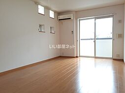 コーディアル2 1Kの写真