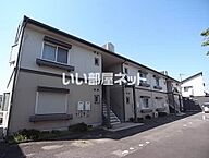 兵庫県揖保郡太子町矢田部108-1：物件画像／大東建託リーシング株式会社 姫路店