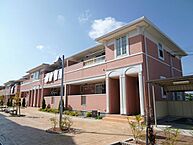 愛知県西尾市平坂町家下：物件画像／大東建託リーシング株式会社 西尾駅前店