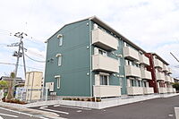 茨城県取手市野々井237番-1(A)、-3(B)：物件画像／大東建託リーシング株式会社 守谷店