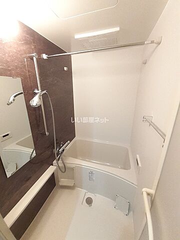 浴室