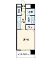 ミッドヒル本城5階3.9万円