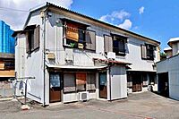 徳島県徳島市住吉1丁目：物件画像／大東建託リーシング株式会社　徳島店