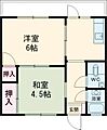 グランビア幟町1階2.6万円