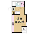 ヴィラカレッジ千代田2階3.8万円