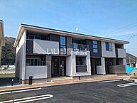兵庫県赤穂市北野中：物件画像／大東建託リーシング株式会社 姫路西店