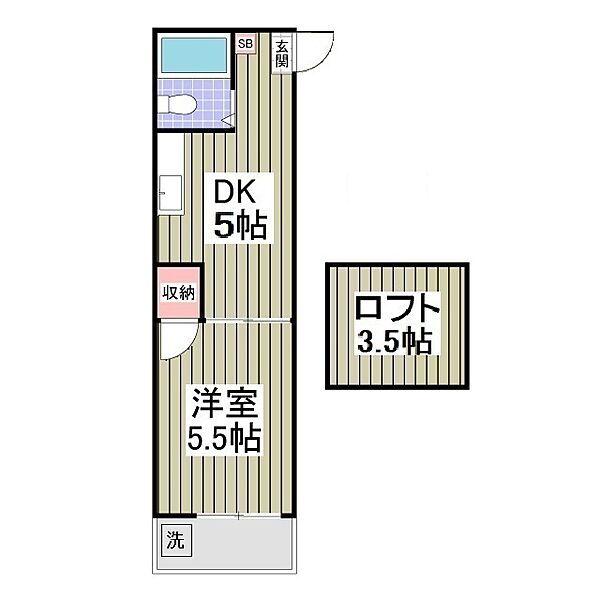 外観画像