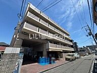 兵庫県伊丹市平松2丁目3-25：物件画像／大東建託リーシング株式会社　三宮店
