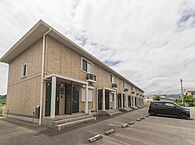 徳島県小松島市田浦町字近里41-2：物件画像／大東建託リーシング株式会社　徳島店