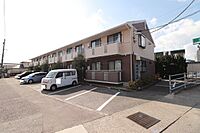 徳島県徳島市住吉5丁目8-38：物件画像／大東建託リーシング株式会社　徳島店