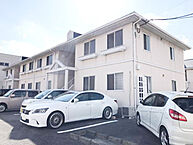 徳島県鳴門市撫養町大桑島字濘岩浜4番地10：物件画像／大東建託リーシング株式会社　徳島店