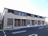 千葉県八街市八街ほ：物件画像／大東建託リーシング株式会社 成田店