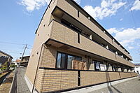 広島県福山市西新涯町1丁目14-8：物件画像／大東建託リーシング株式会社 広島店