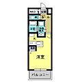 レガーロ3階4.3万円