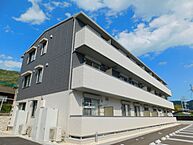岡山県倉敷市児島田の口2丁目1番8号：物件画像／大東建託リーシング株式会社　岡山店