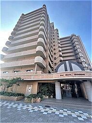 ライオンズマンション宇部錦町