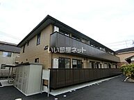 宮城県名取市手倉田字八幡496-1：物件画像／大東建託リーシング株式会社 仙台駅東口店